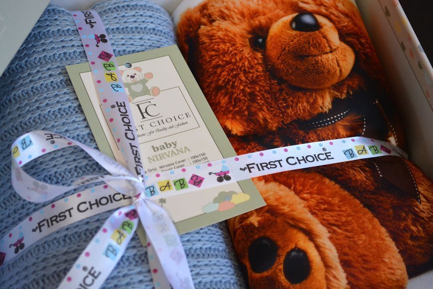 DİGİTAL BABY NİRVANA BDN-106 Bear BDN-106 Bear фото