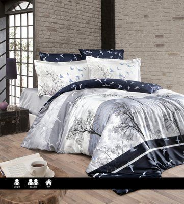 S-312 Doga Navy Blue S-561 Karlis Raindropsп37 фото