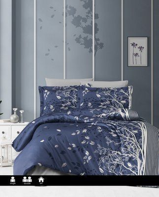 S-322 Living Navy Blue S-561 Karlis Raindropsп42 фото