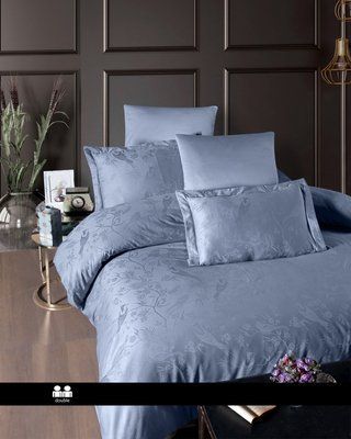 JS-219 STESHA DUSTY BLUE JS-219 STESHA DUSTY BLUE фото
