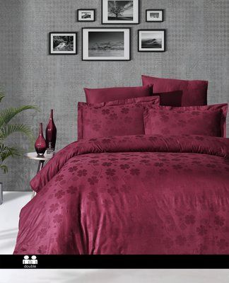JS-41 Clover Dark Red JS-41 Clover Dark Red
 фото