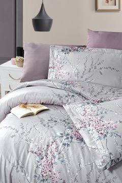 COTTON SATİN семейный
