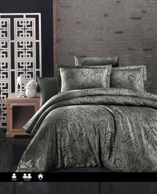 S-06 Reagen Dark Green S-561 Karlis Raindropsсім53 фото